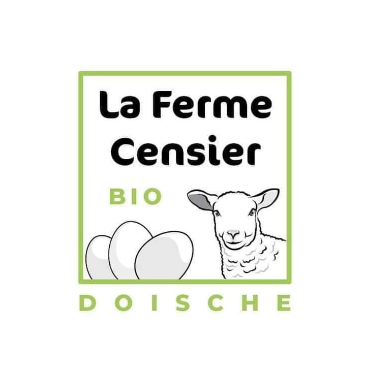 La Ferme Censier