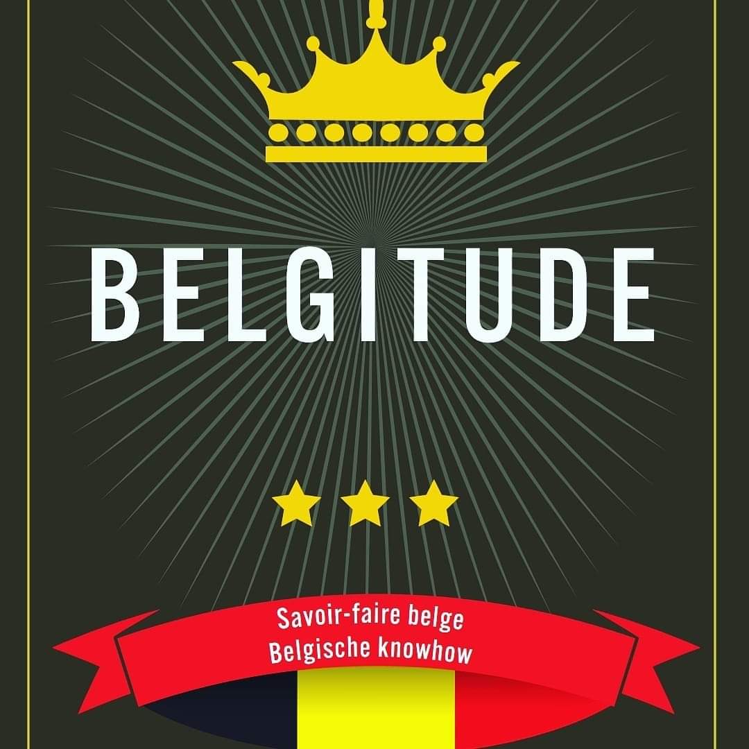 Belgitude