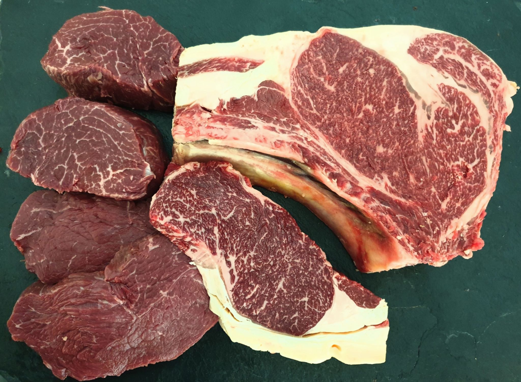 Boucherie Ferme Halleux
