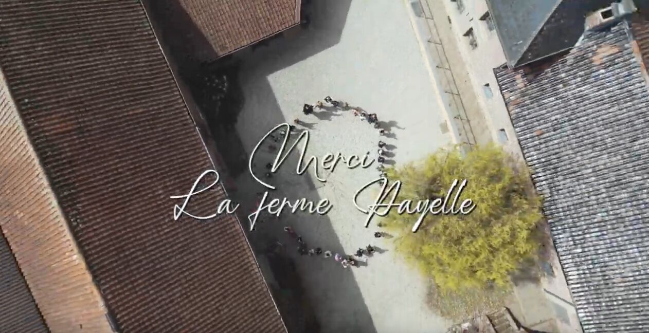 Ferme Payelle