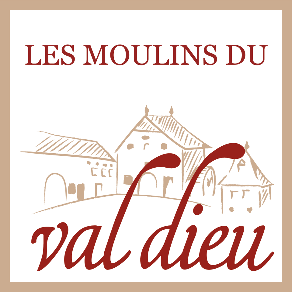 LES MOULINS DU VAL-DIEU