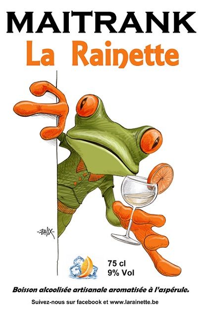 La Rainette