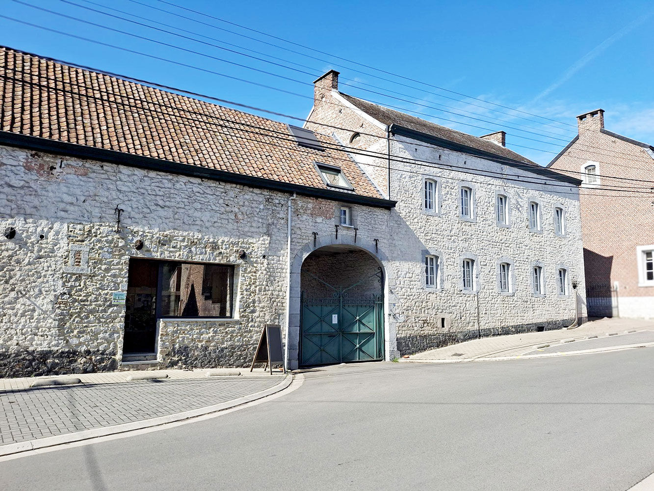 Ferme Schiepers