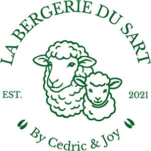 La bergerie du Sart By Cedric & Joy