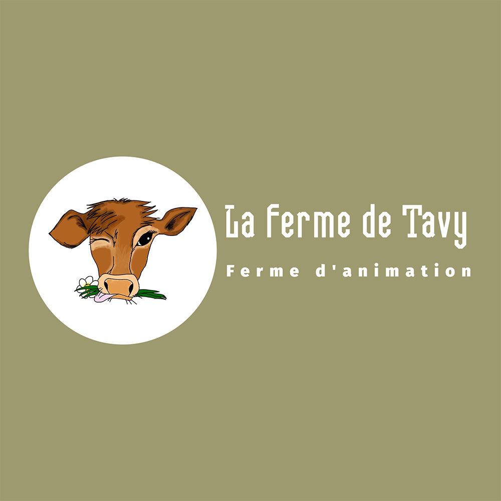La ferme de Tavy